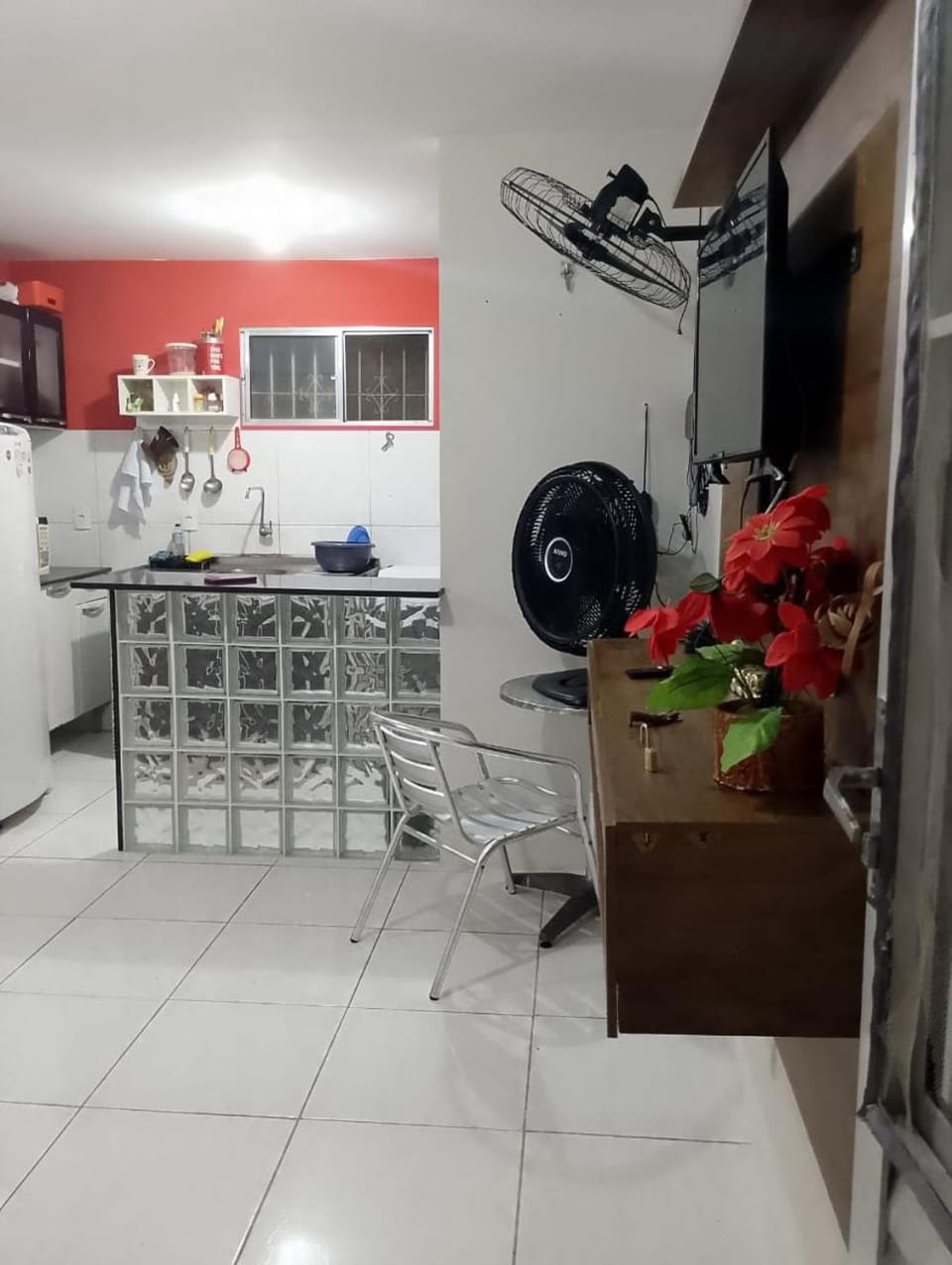 Apartamento em Enseada dos Corais Apartment in Cabo de Santo Agostinho