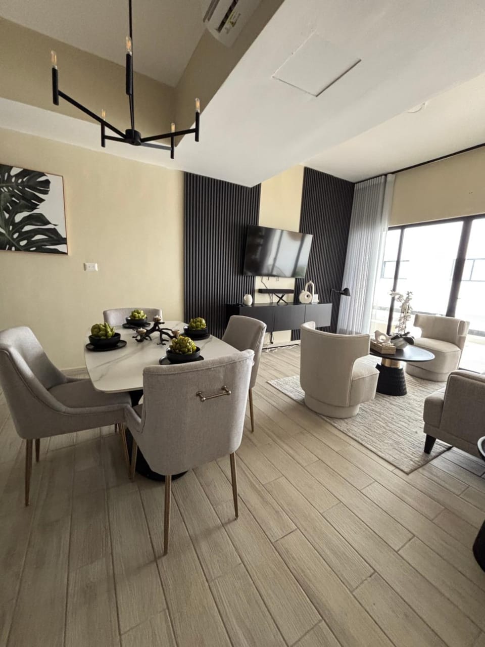 Apartment Punta Cana Oasis ONA Residences Apartment in Punta Cana
