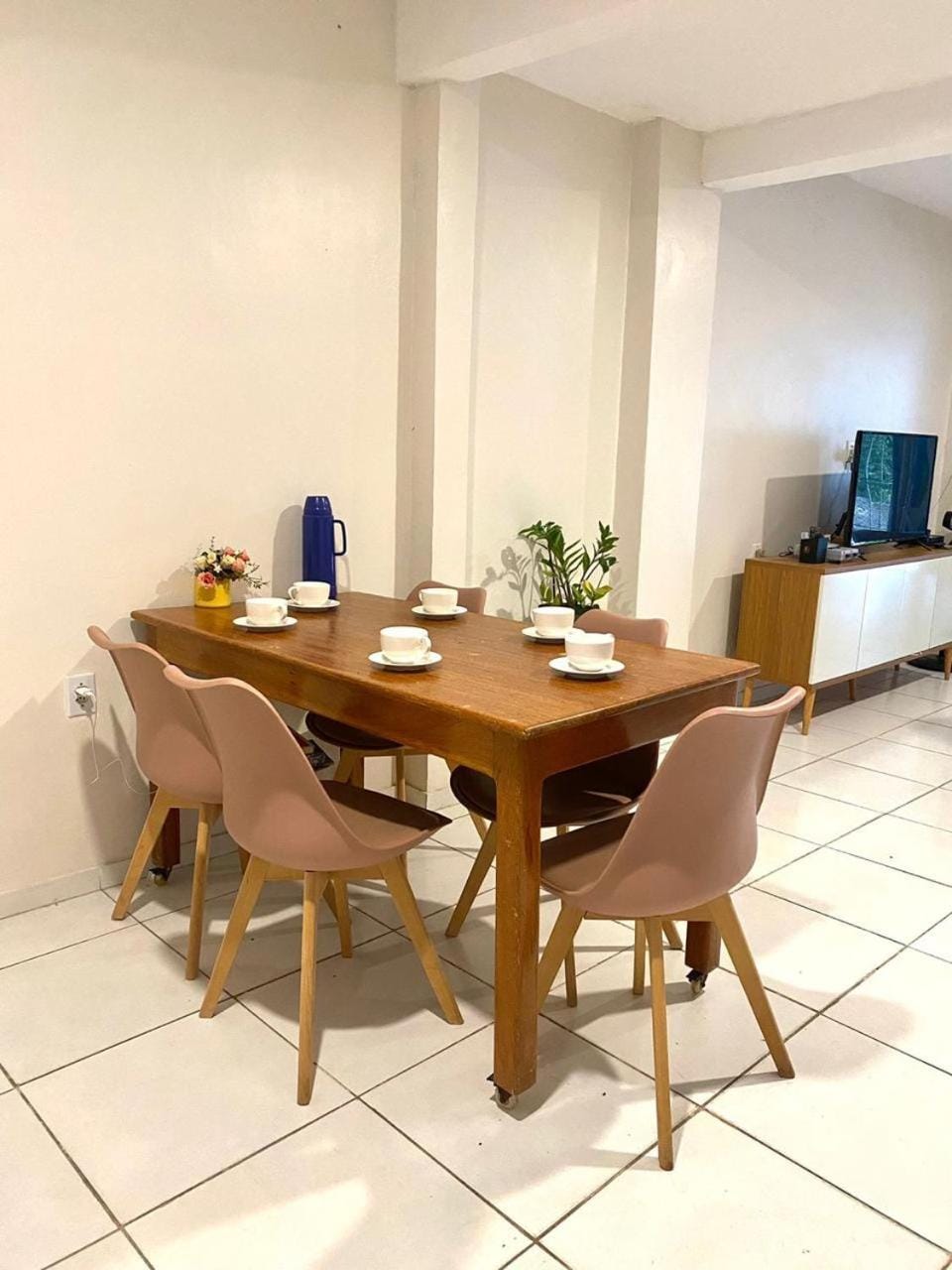 Casa inteira para COP House in Belém