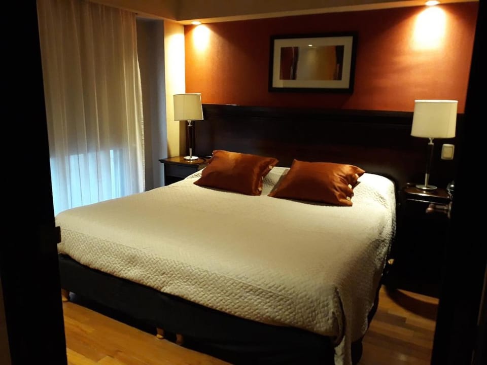 Departamento amplio en centro de Mendoza Apartment in Mendoza