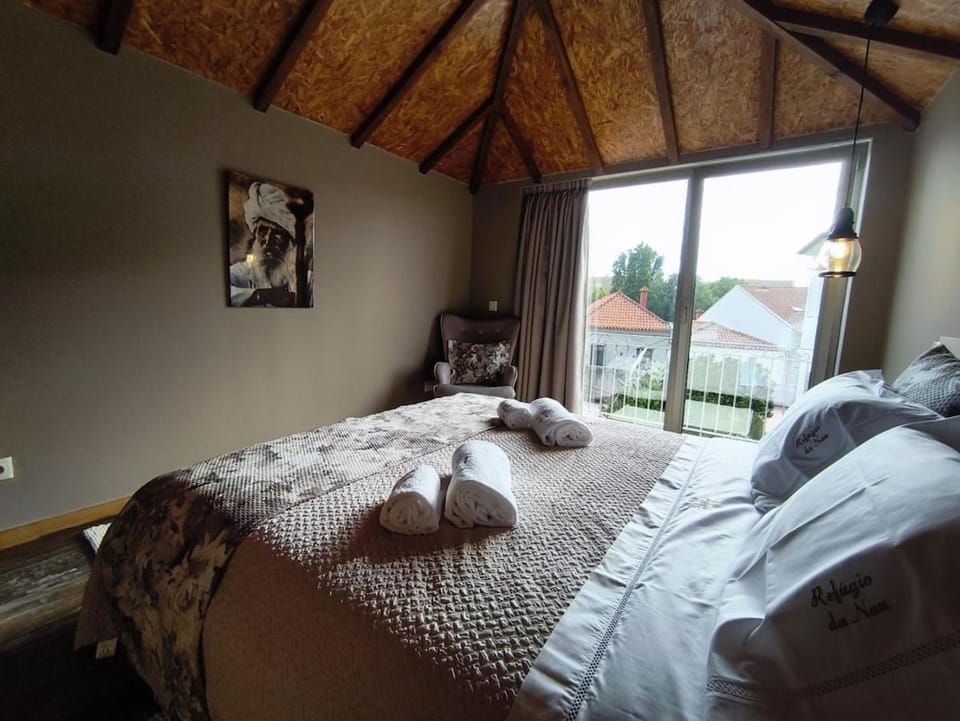 Refúgio da Nau House in Porto District