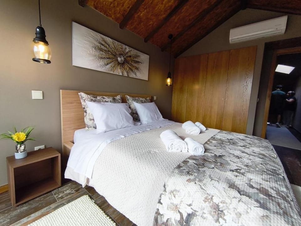 Refúgio da Nau House in Porto District