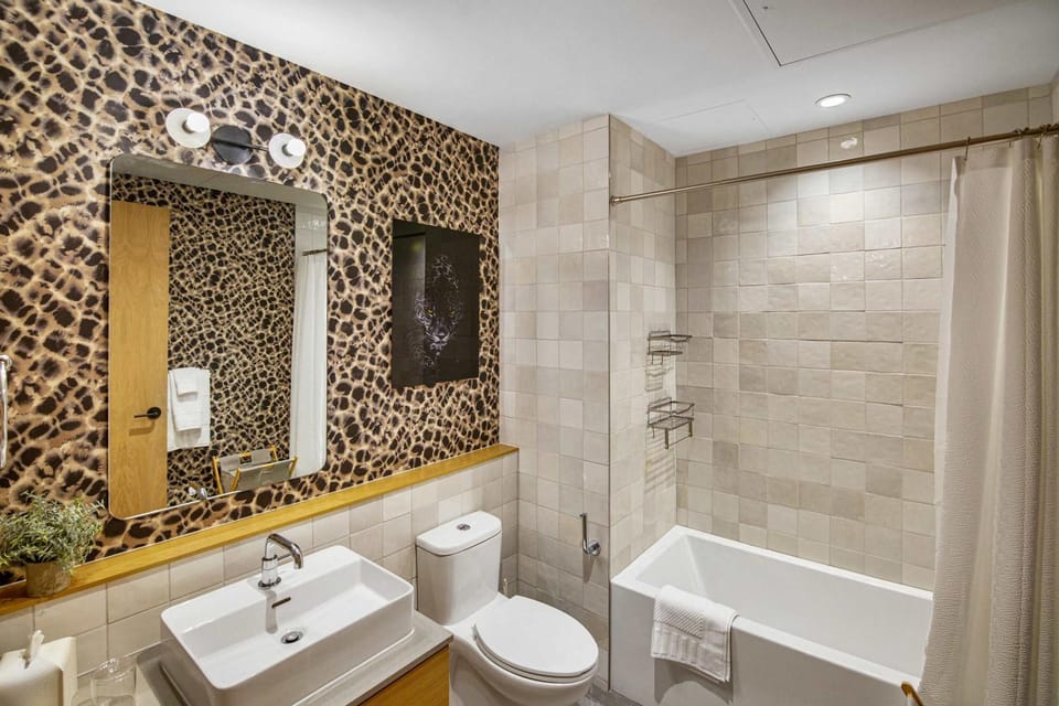Shower, Toilet, Bathroom, Bath, towels