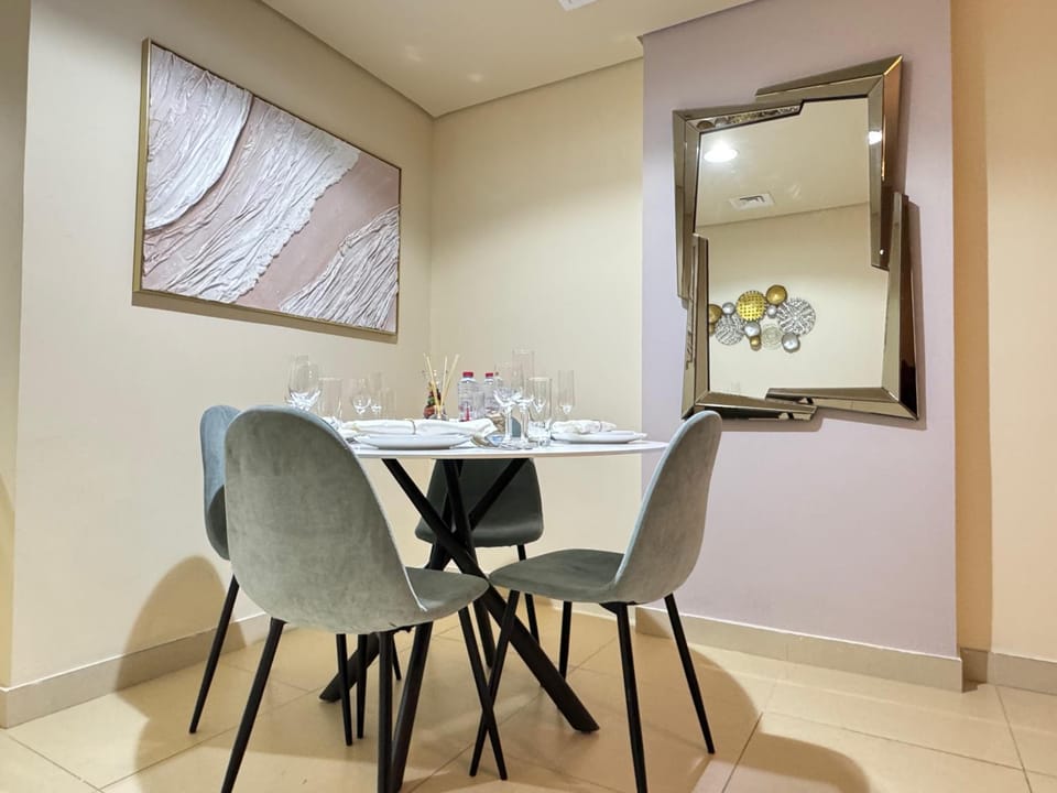 2BR available with Private terrace Apartment in Dubai