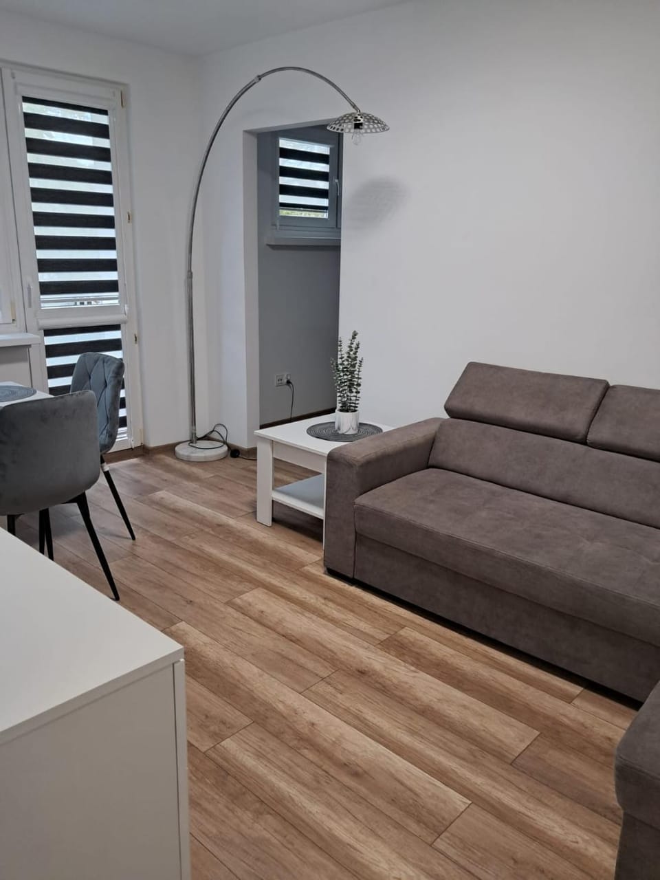 Adrian Apartment in Greater Poland Voivodeship