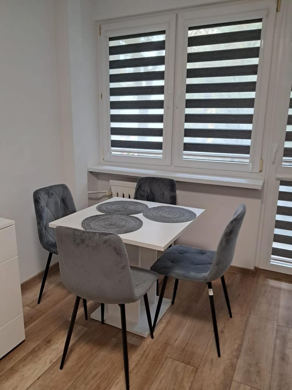 Adrian Apartment in Greater Poland Voivodeship
