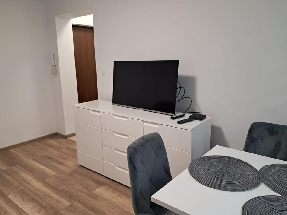 Adrian Apartment in Greater Poland Voivodeship