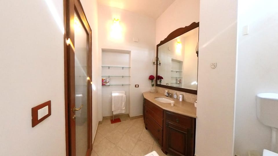 Villa Regina - Bastian Apartment in Reggio Calabria