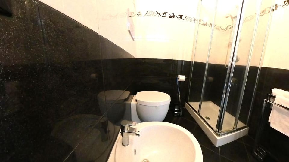Villa Regina - Bastian Apartment in Reggio Calabria