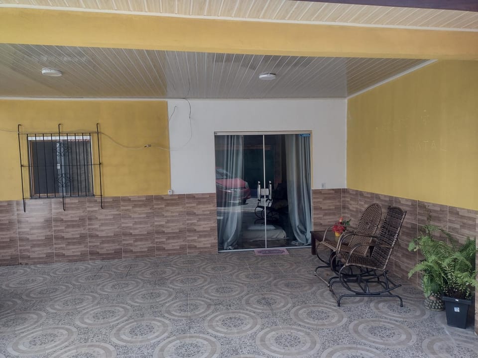 Linda casa mosqueiro COP30 House in State of Maranhão, Brazil