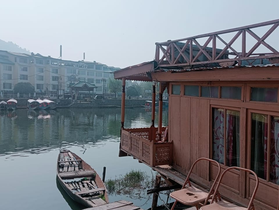 Holiday Home Hotel in India
