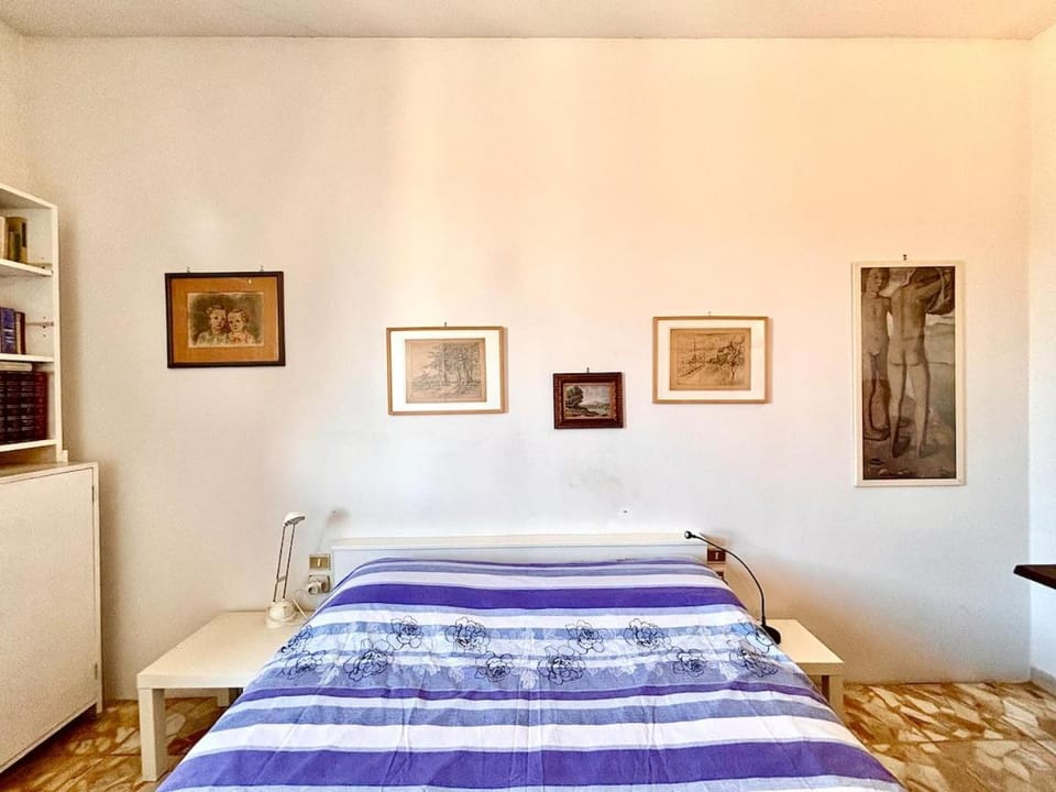 The writer's house Apartment in Florence