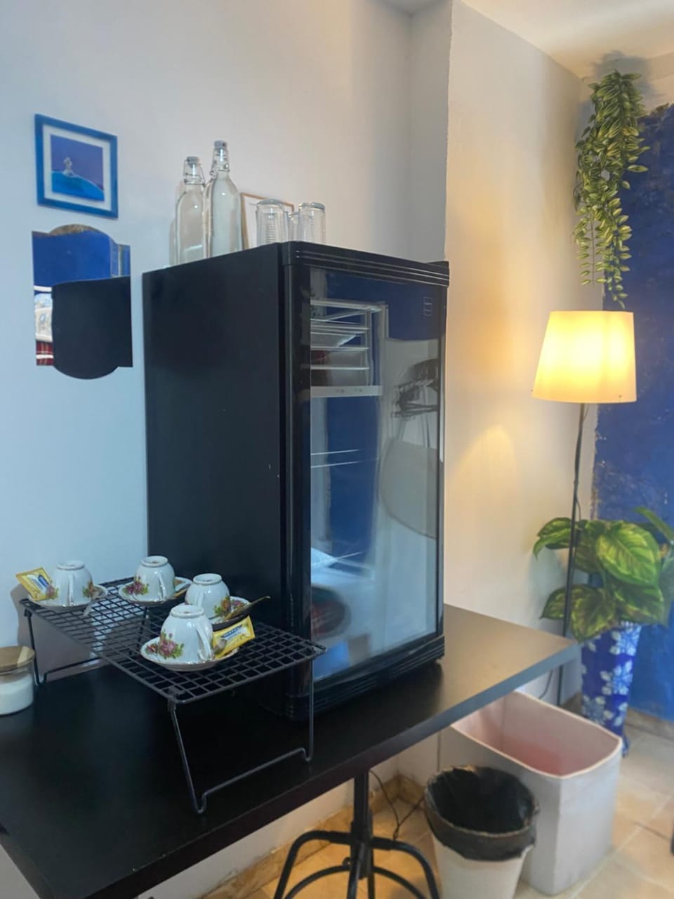minibar