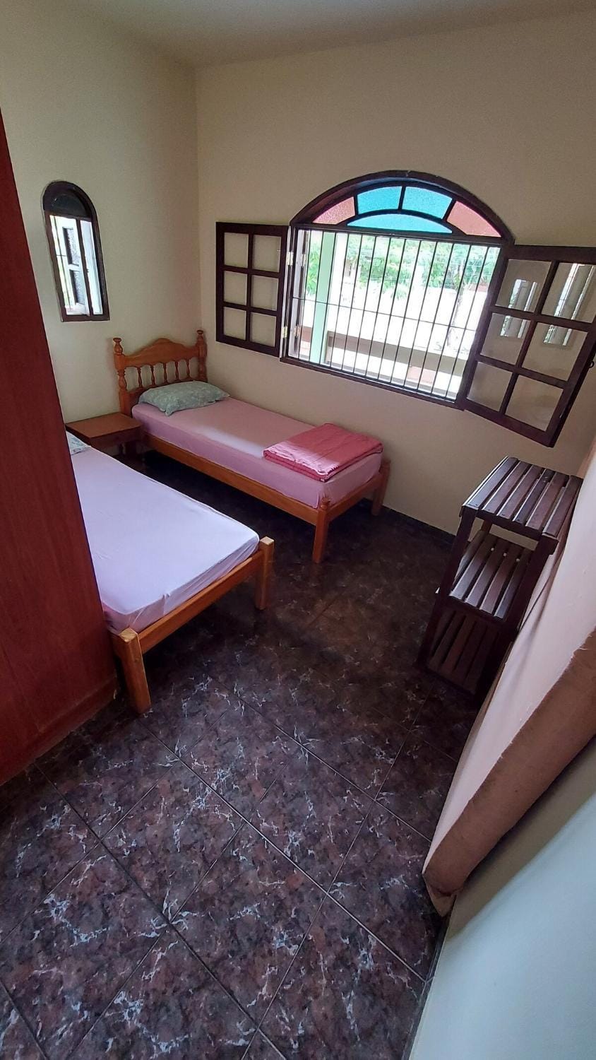 Entire home with yard Apartment in State of Rio de Janeiro