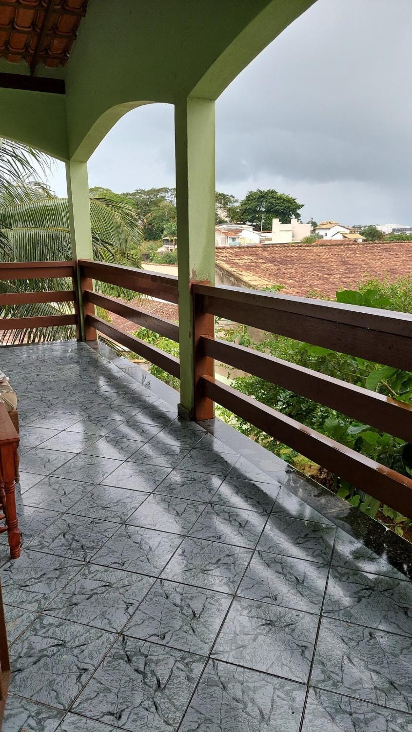 Entire home with yard Apartment in State of Rio de Janeiro