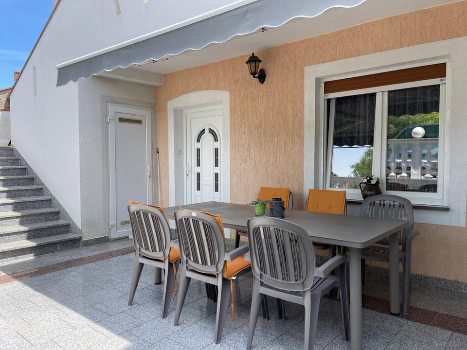 Holiday home Biondic Apartment in Krk