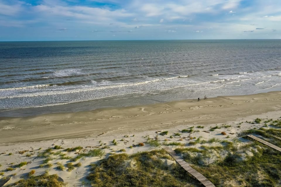 6 Angler Hall by Akers Ellis Rentals House in Kiawah Island