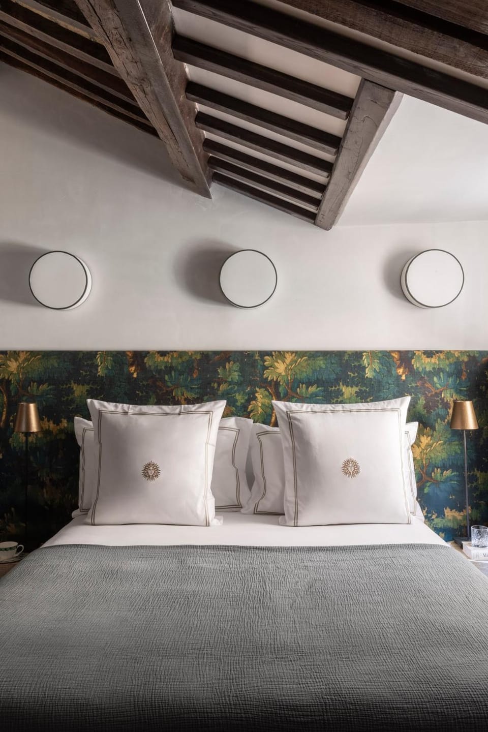 Casa Naman Apartment in Rome