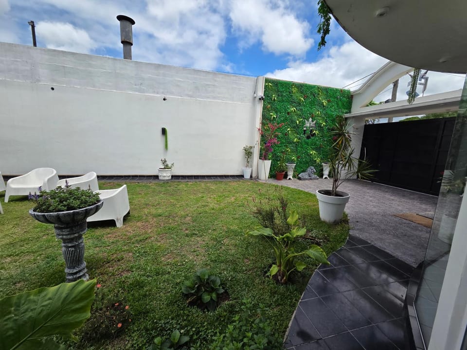 Alisos Suite FC House in Jujuy Province, Argentina