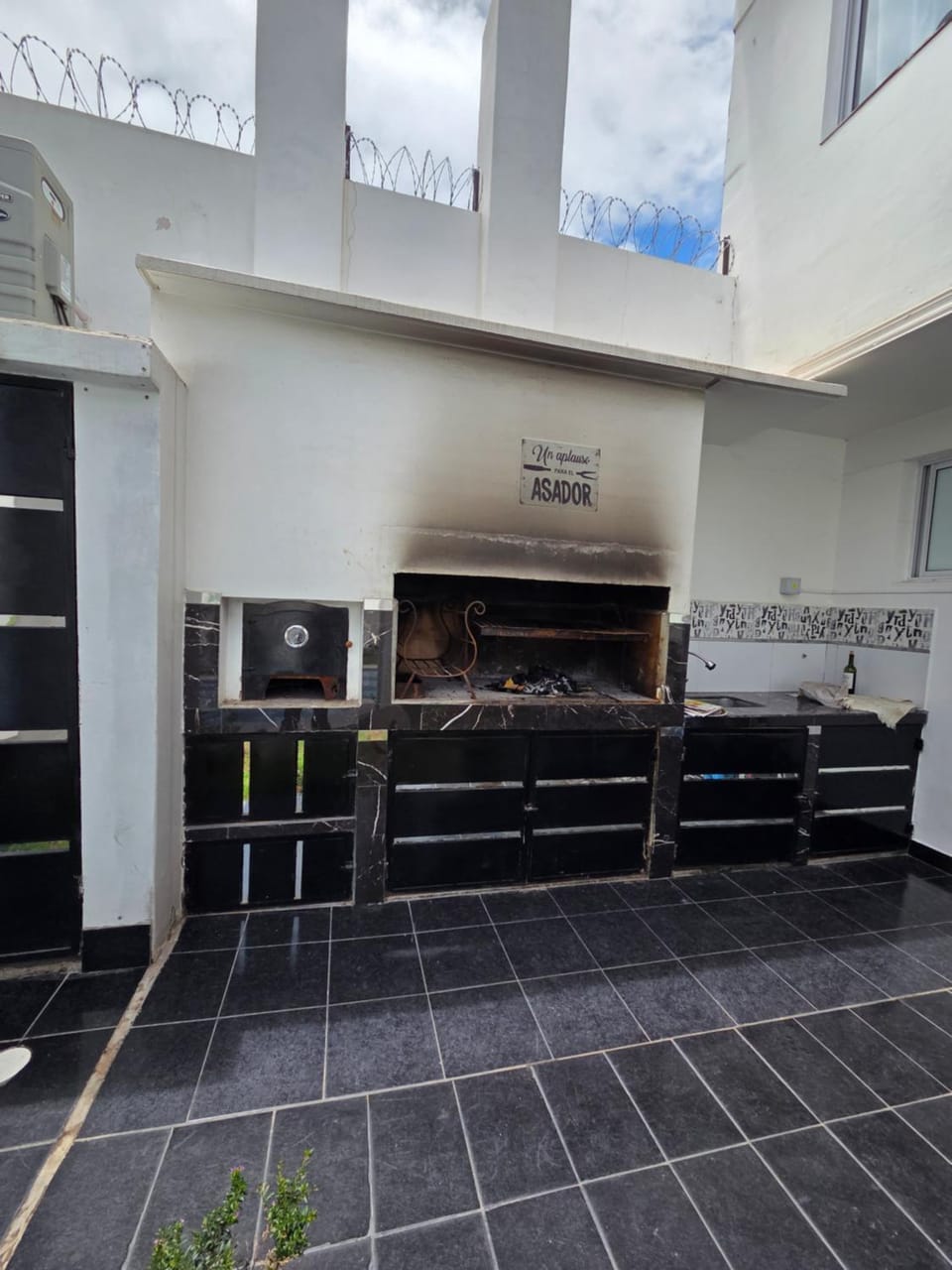 Alisos Suite FC House in Jujuy Province, Argentina