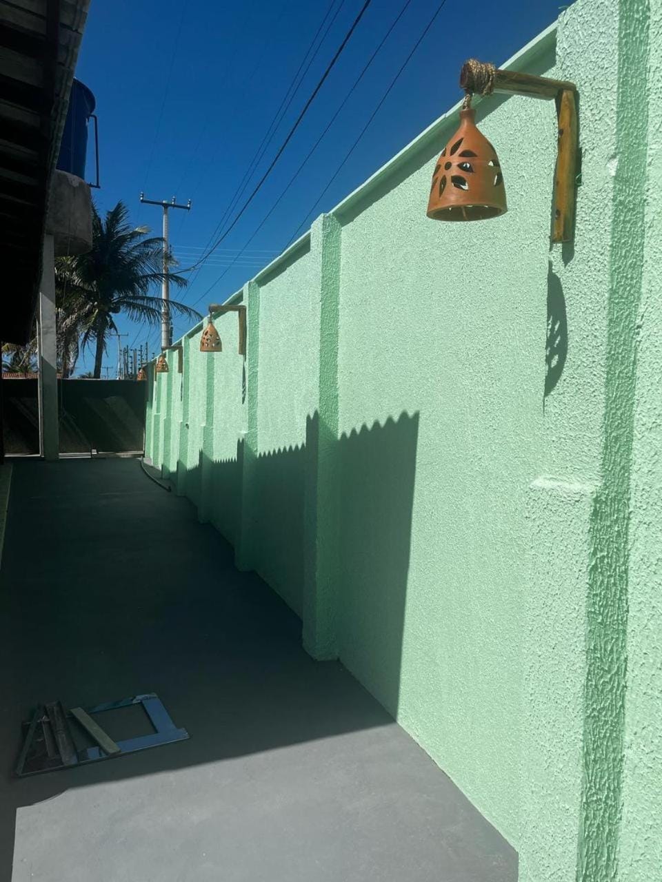 Casa Atalaia House in Luís Correia