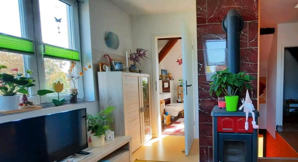 Appartamento Frignano Apartment in Campania