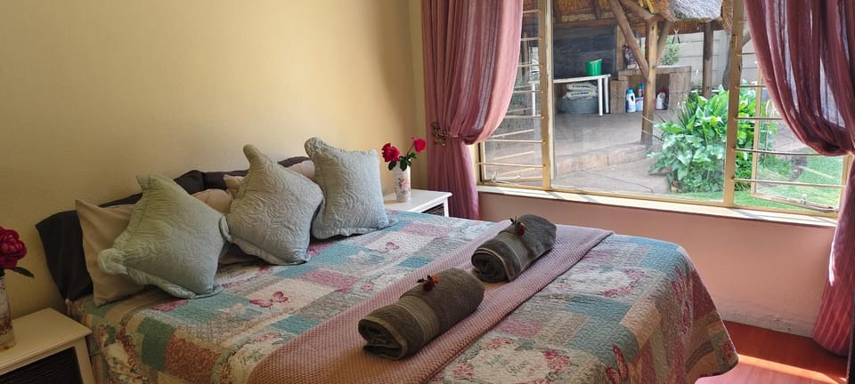 7atSapele Vacation rental in Gauteng