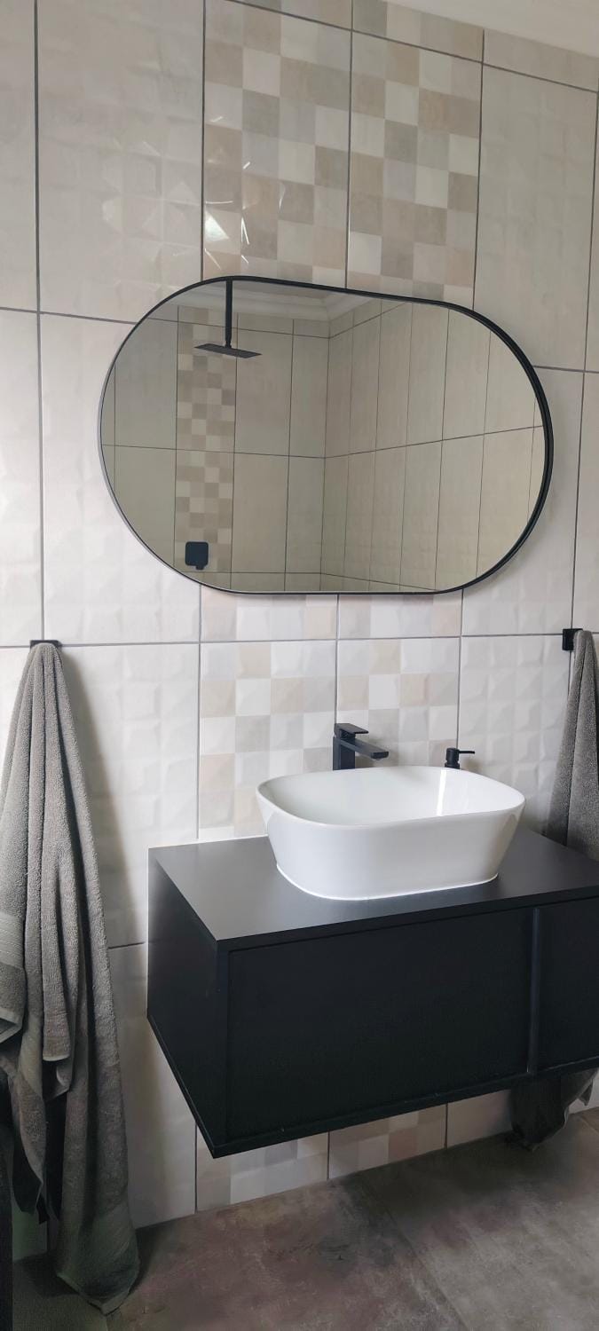 7atSapele Vacation rental in Gauteng