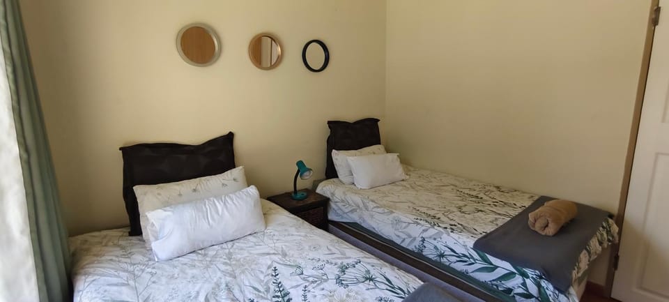 7atSapele Vacation rental in Gauteng