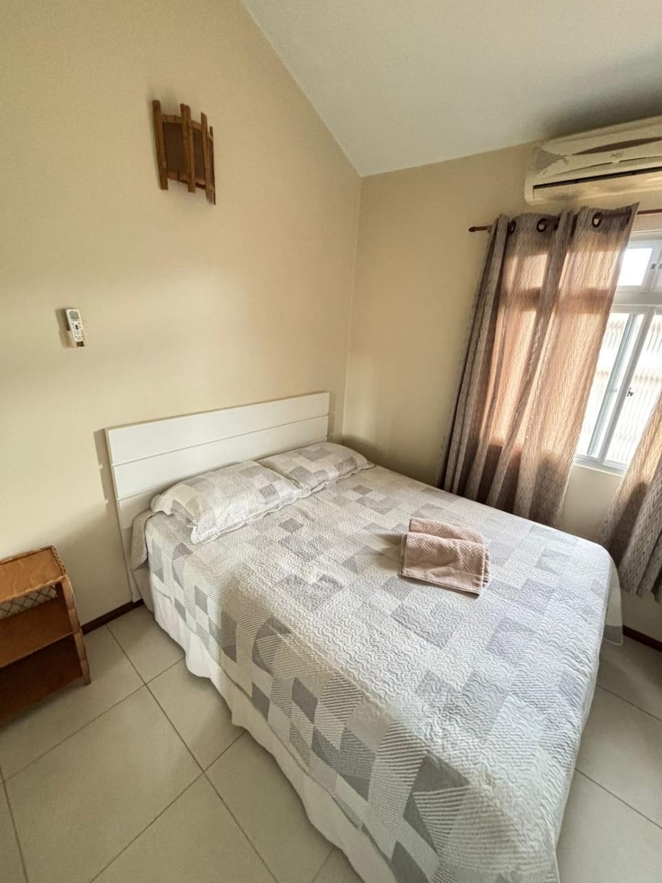 Apto no Centro de Garopaba Apartment in State of Santa Catarina