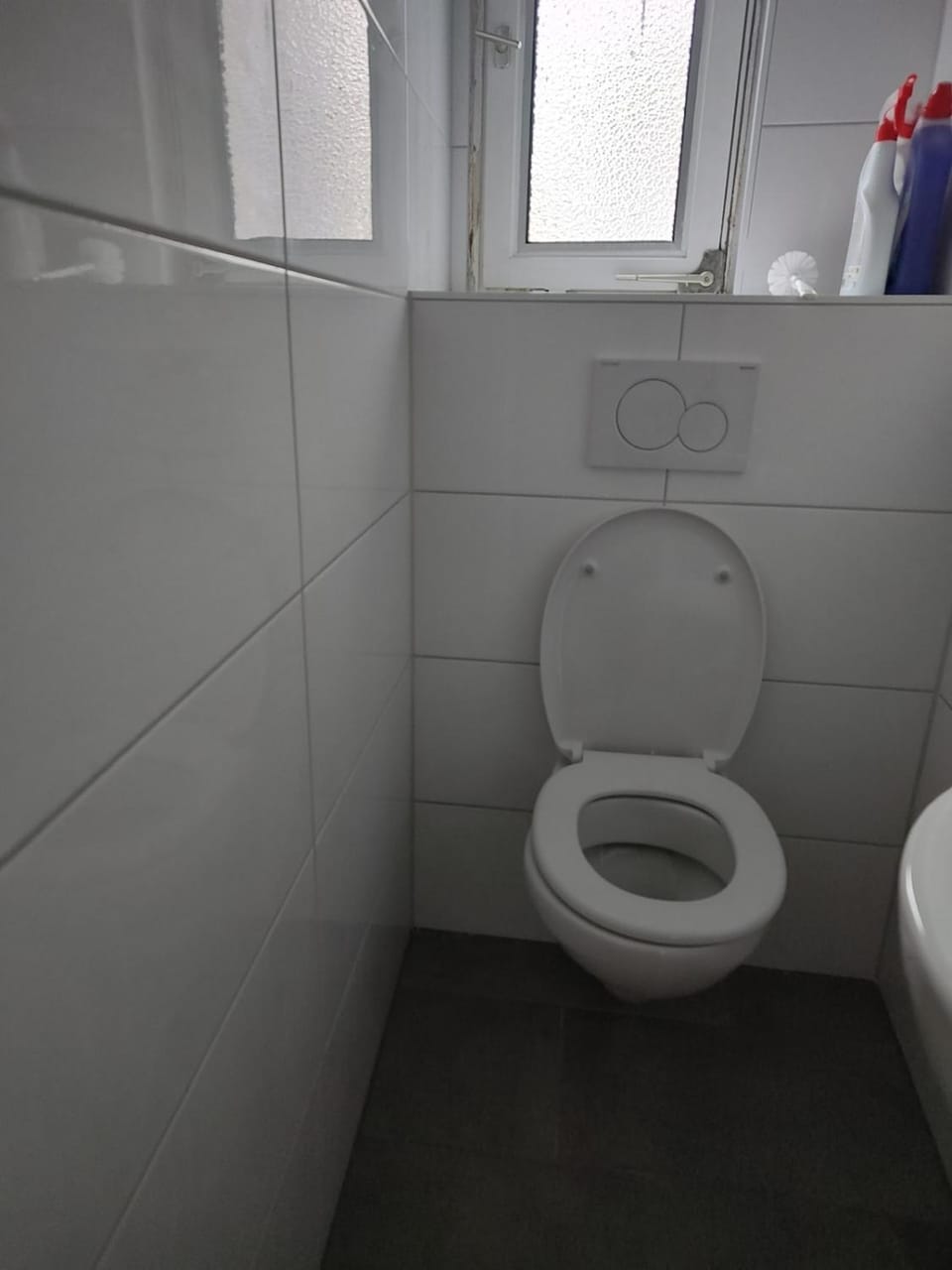 Central location close to Essen Hbf Apartment in Essen