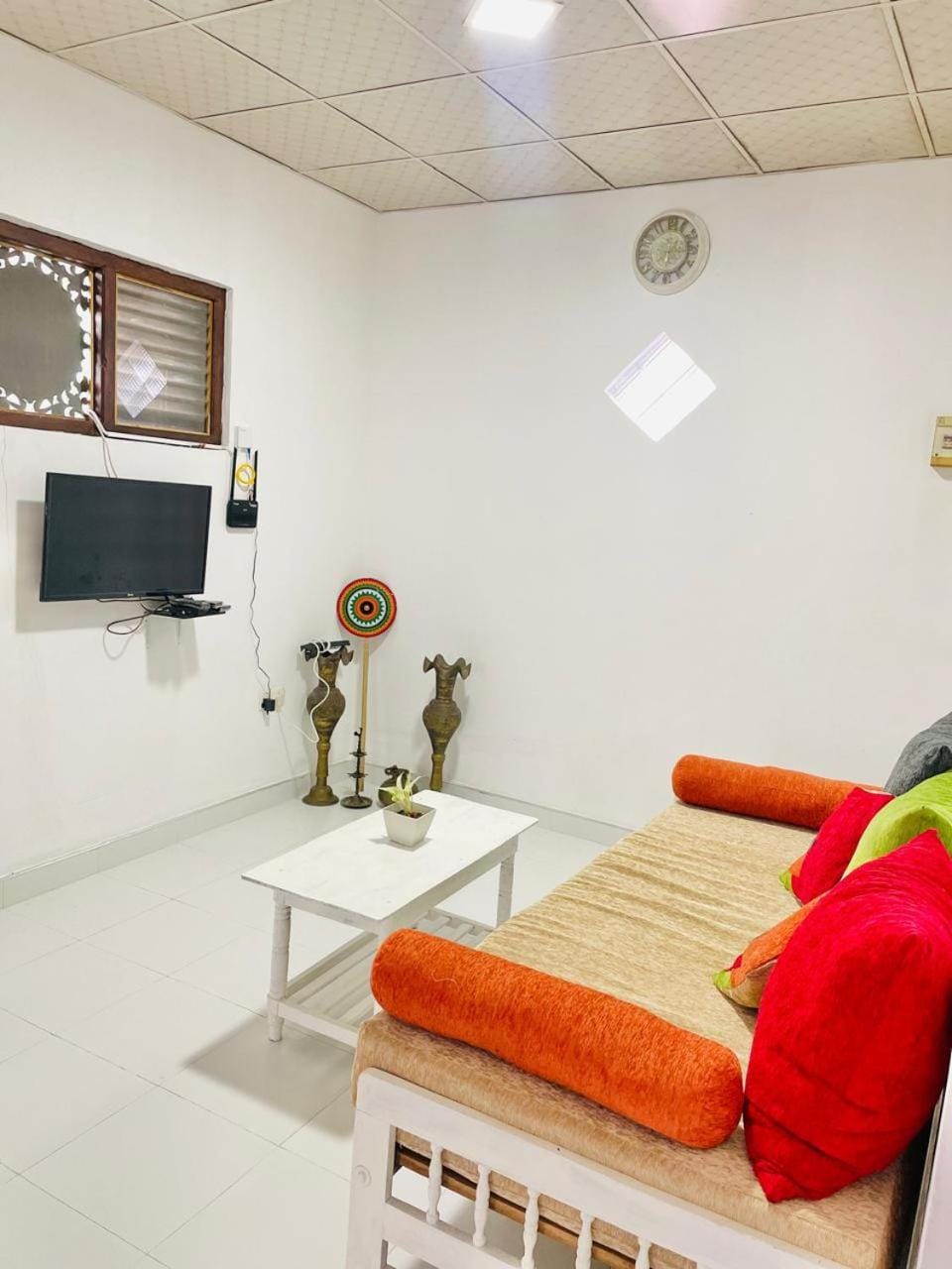 TV and multimedia, Living room