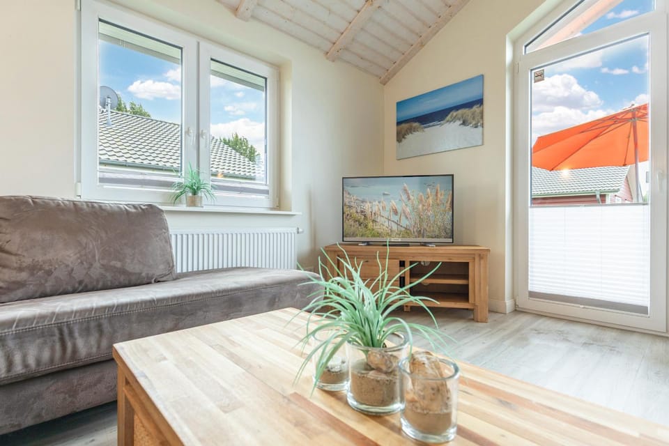 Bai E Dik 20 House in Dagebüll