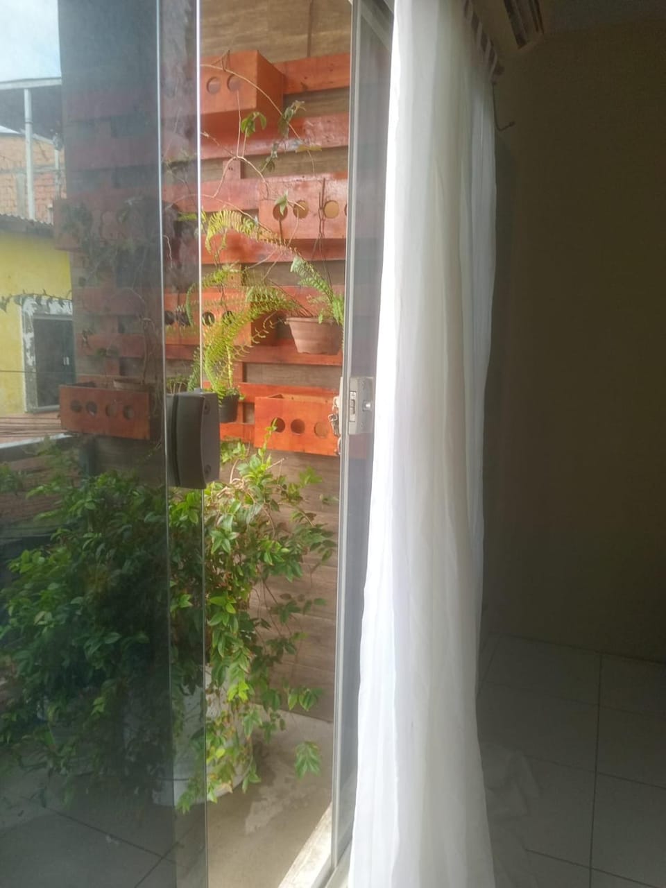 Kit Net perto da vila cop30 Bed and Breakfast in Belém