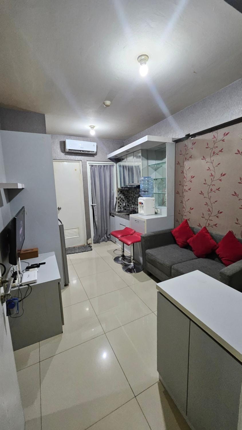 Kayla Rooms Apartment in Jakarta