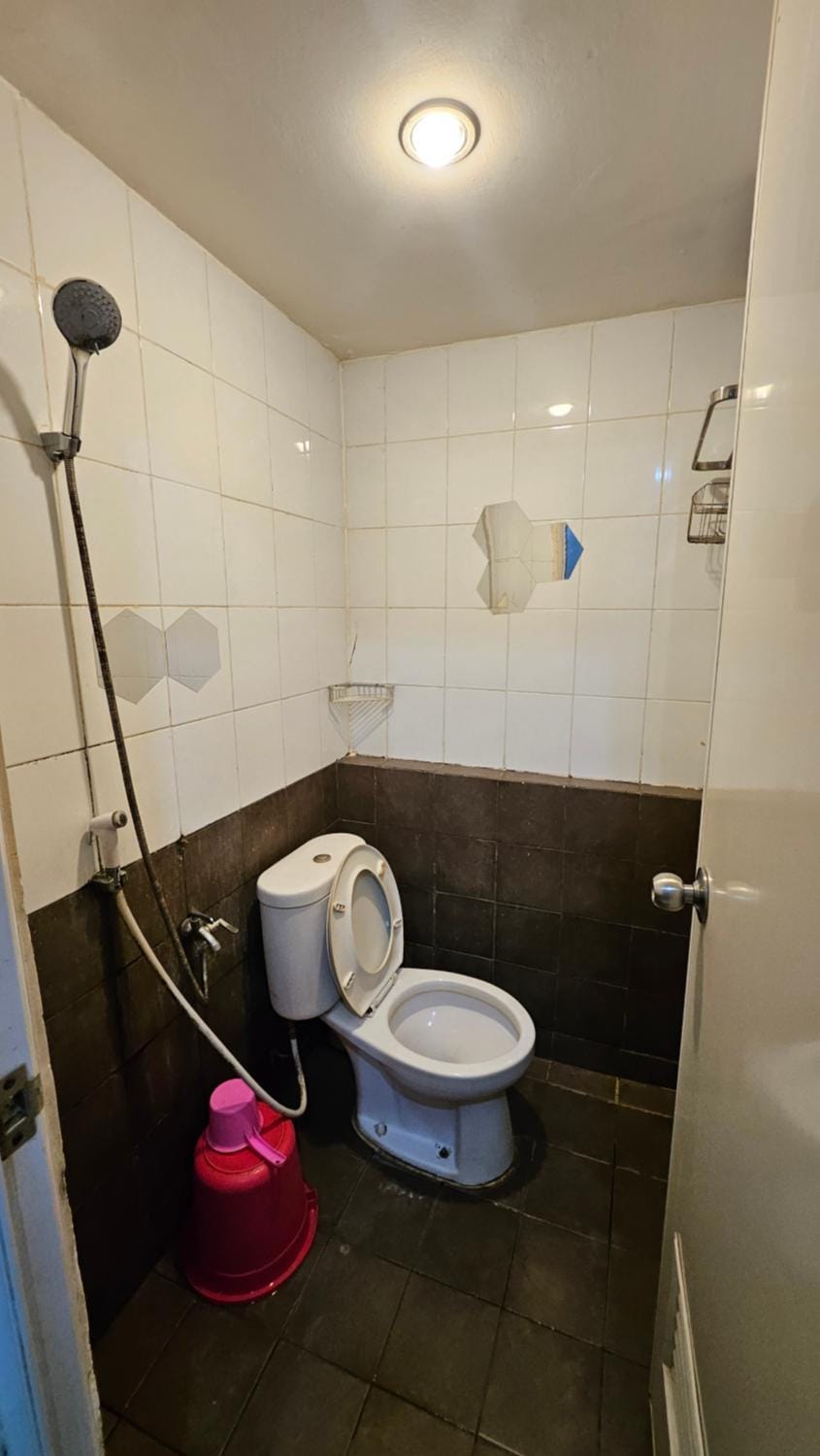 Kayla Rooms Apartment in Jakarta