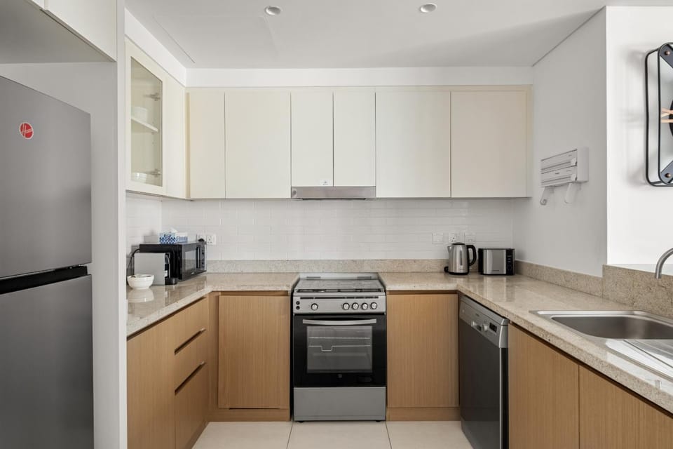 VayK - Spacious 2BR in Dubai Creek Harbour Apartment in Dubai