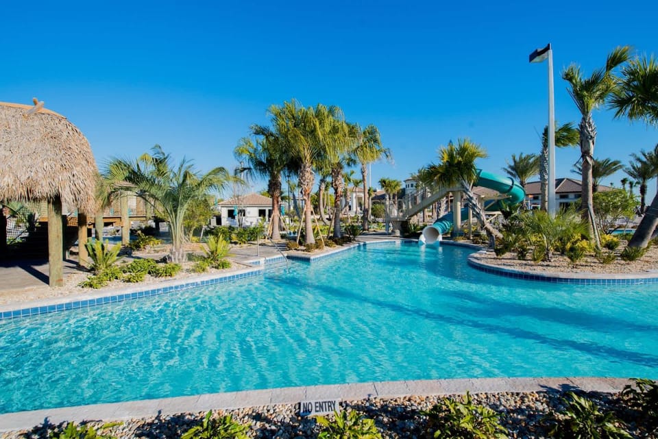 Ohana Memories At Championsgate House in Four Corners