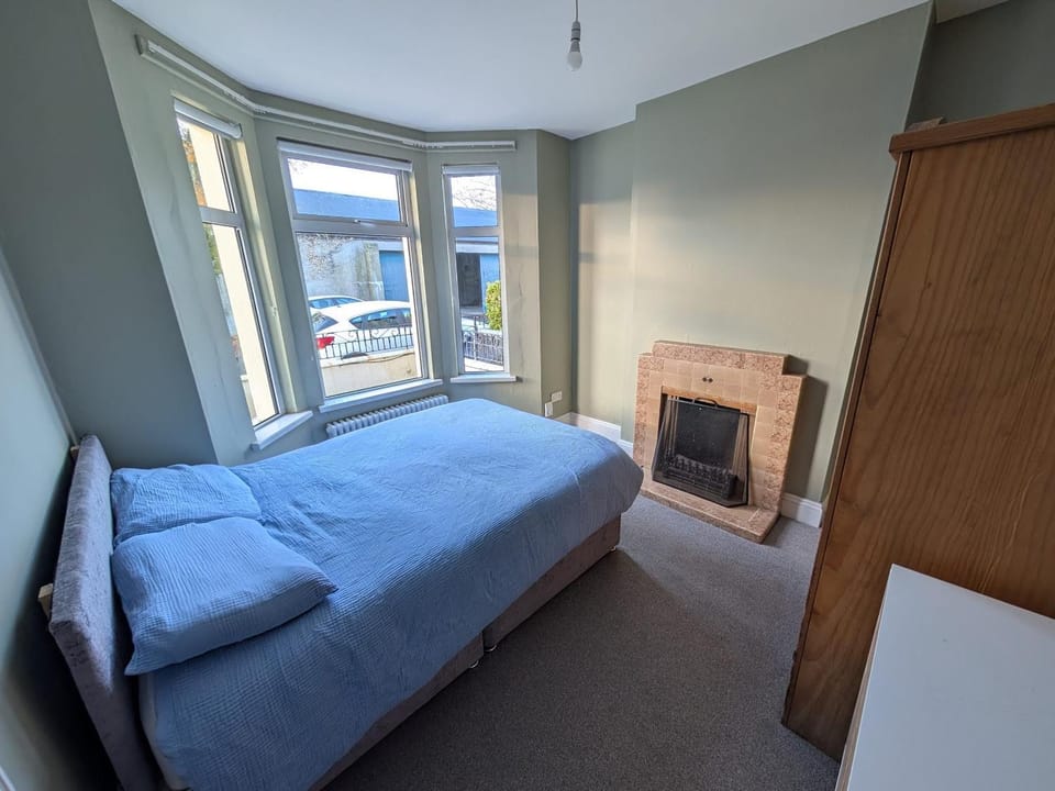 Quiet Private Room in Prime Location Vacation rental in Londonderry
