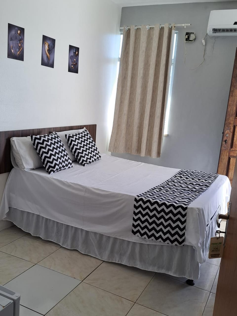 JM hotel Hotel in Feira de Santana