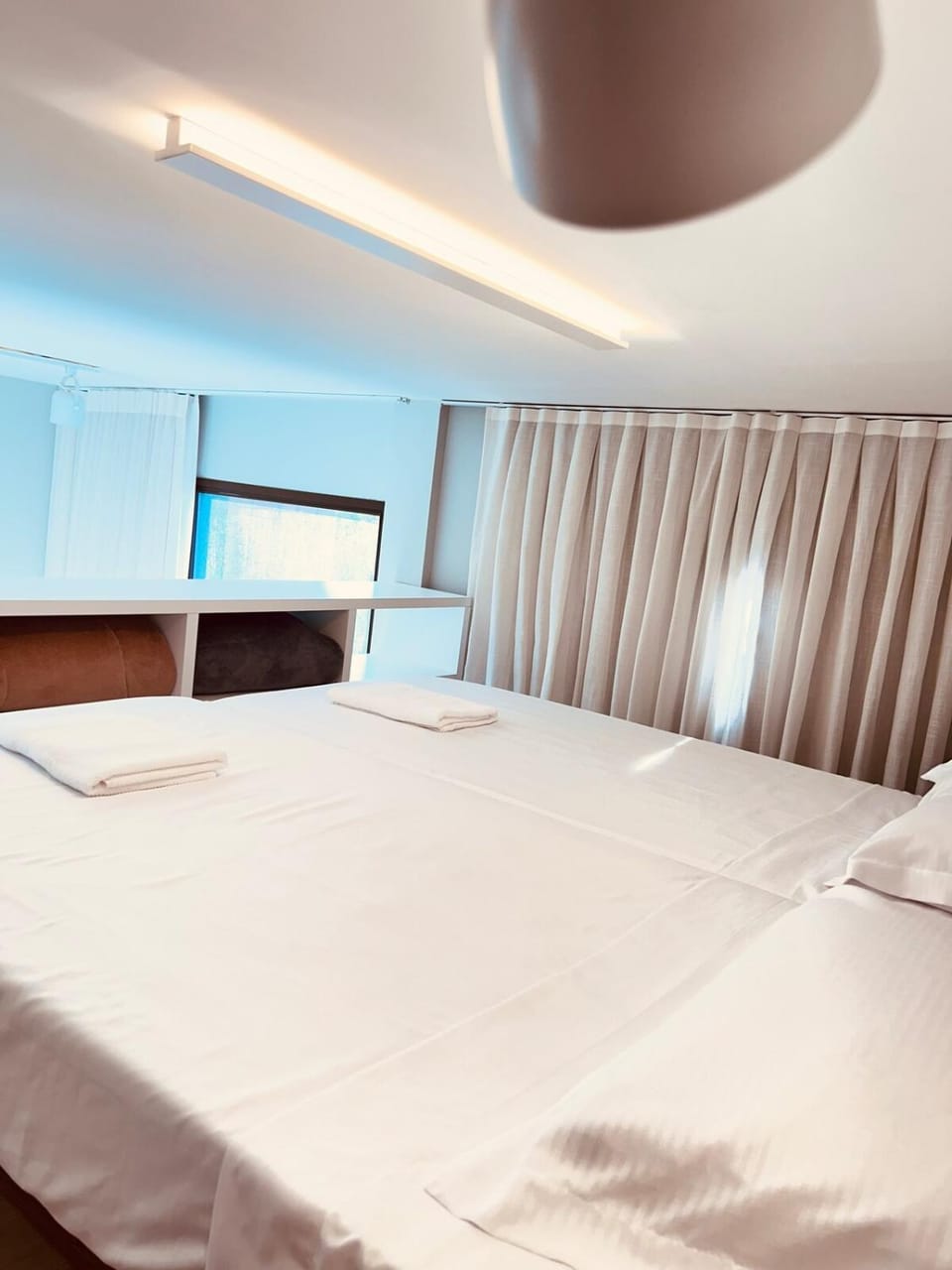 Loft moderno no hugo langue Apartment in Curitiba