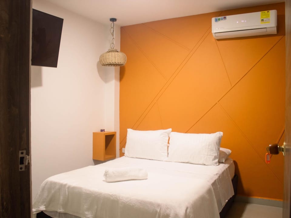 Casa gimani Betts Vacation rental in Cartagena