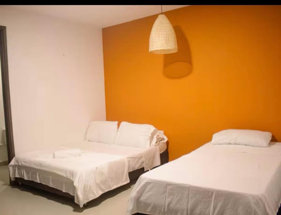 Casa gimani Betts Vacation rental in Cartagena