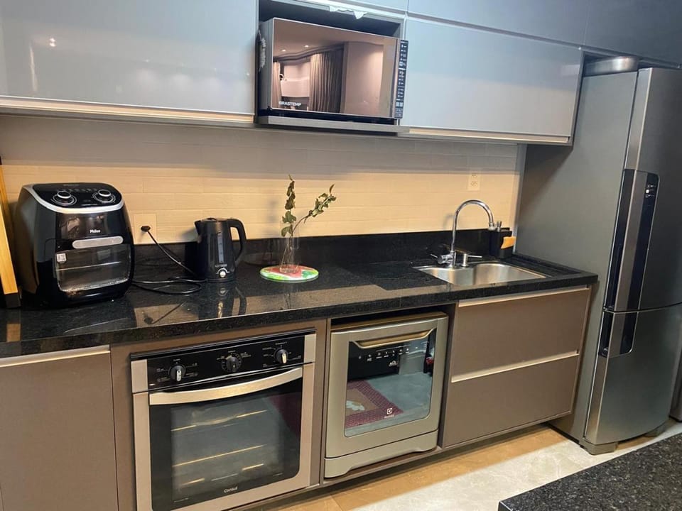 Belíssimo apartamento em Porto Alegre! Apartment in Porto Alegre