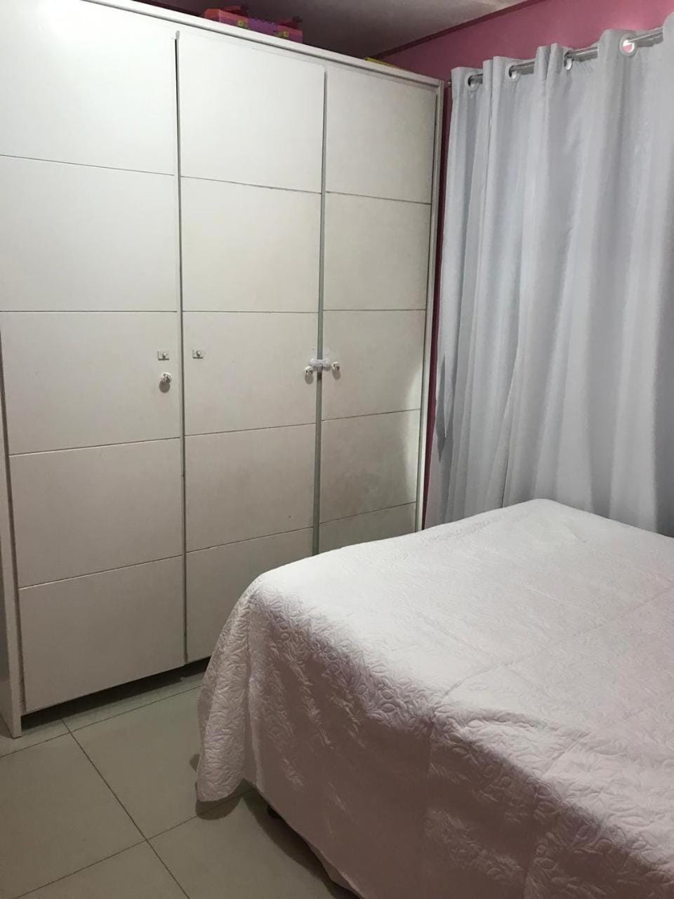 Uno Tower Apartment in Belém