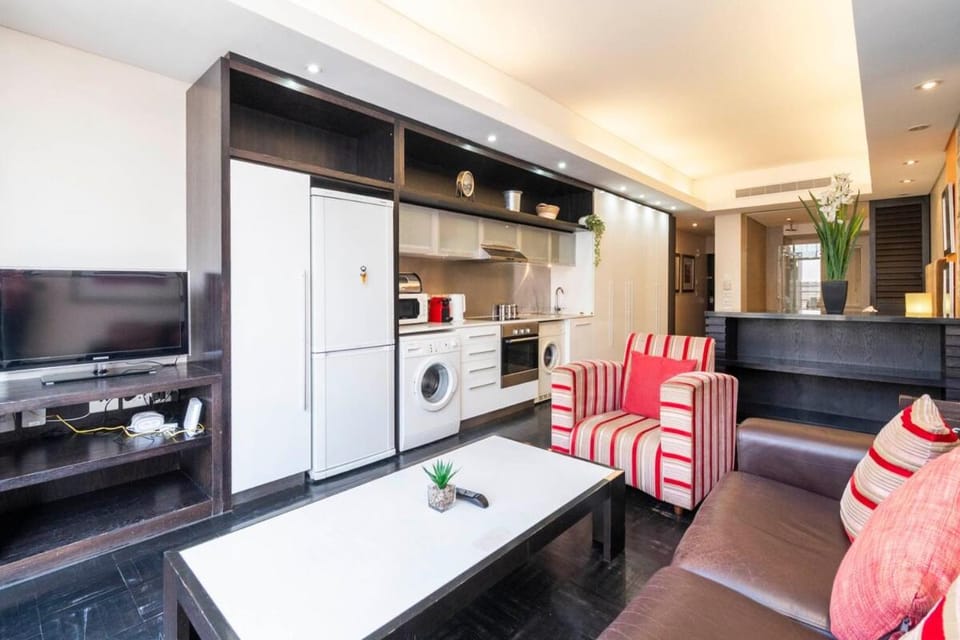 Heritage-Chic Apartment in Cape Town Apartment in Cape Town