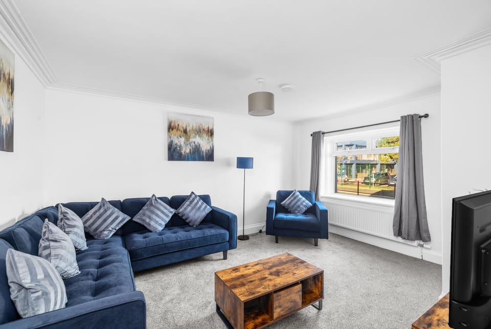 TV and multimedia, Living room