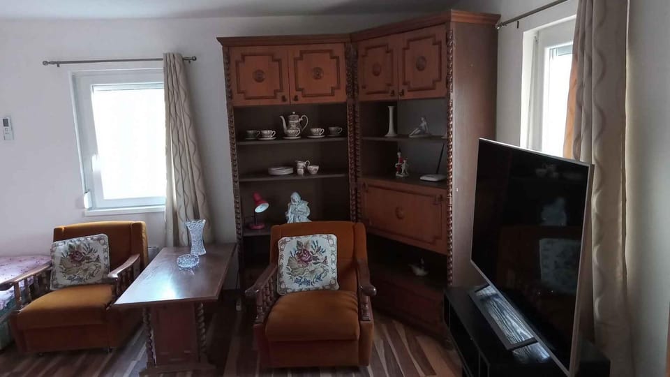 Apartment in Balatonbereny - Balaton 18124 House in Hungary