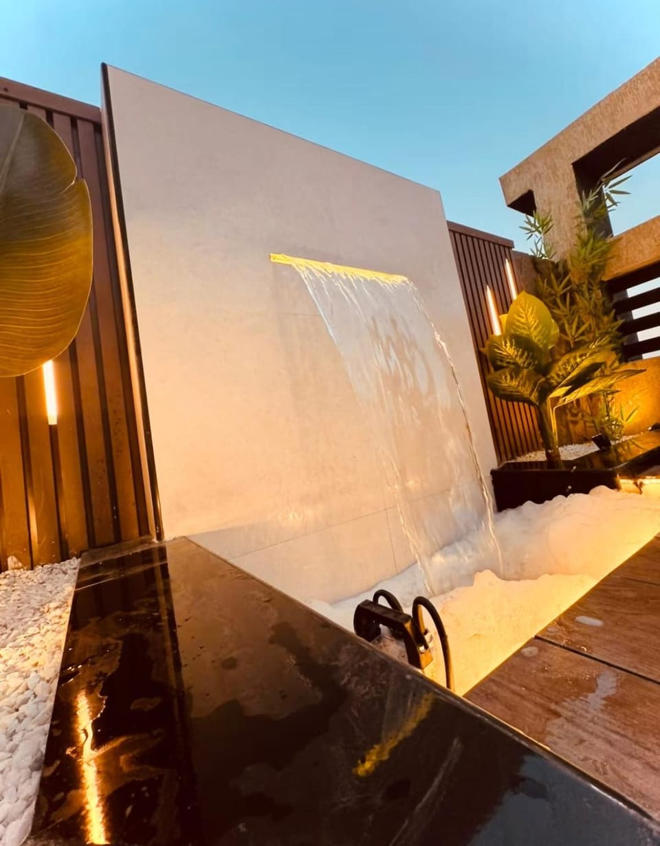 The Golden leaf Apartment in Jeddah