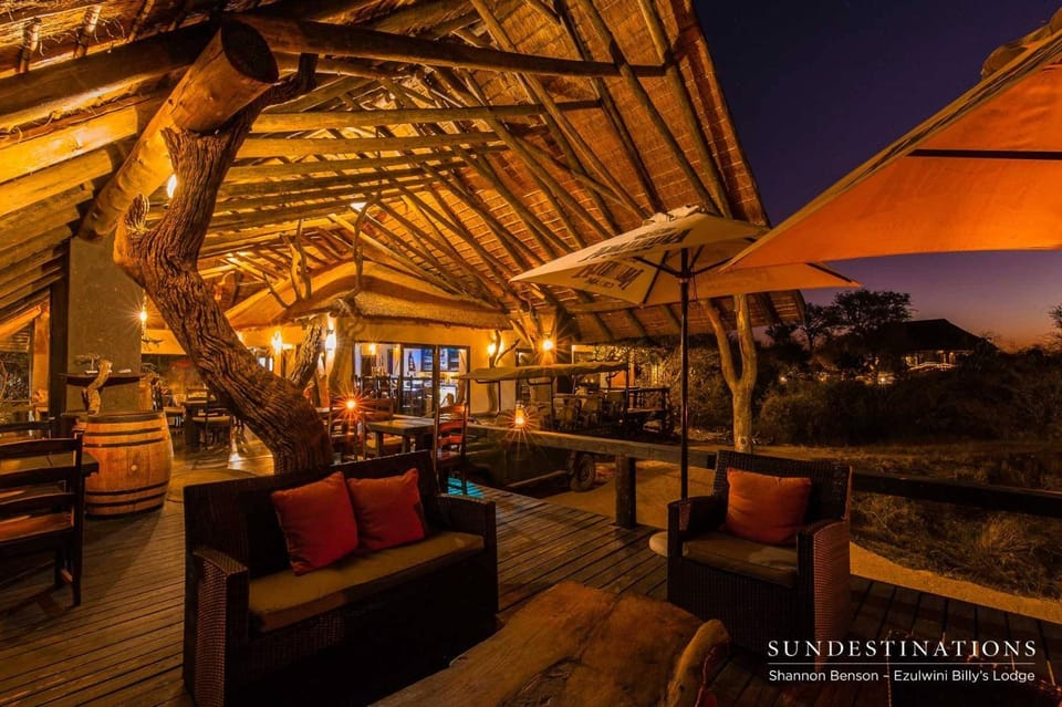 Lounge or bar, Seating area